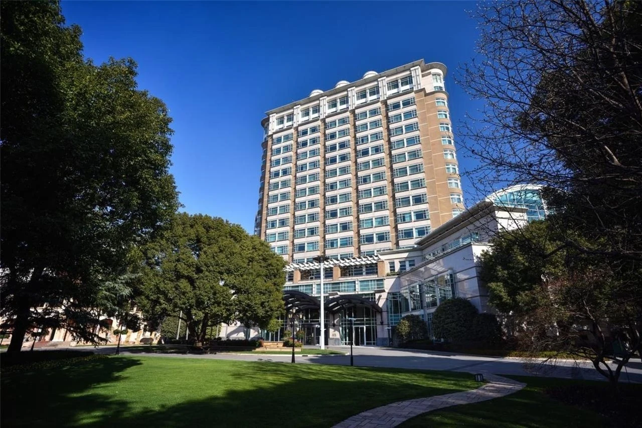 Radisson Blu Plaza Xing Guo