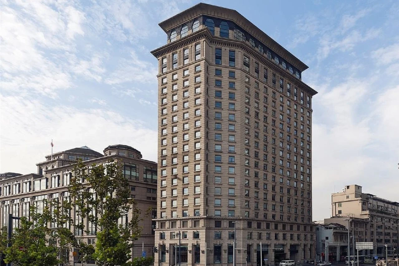 Les Suites Orient Bund