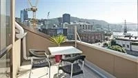 At Home Wellington City