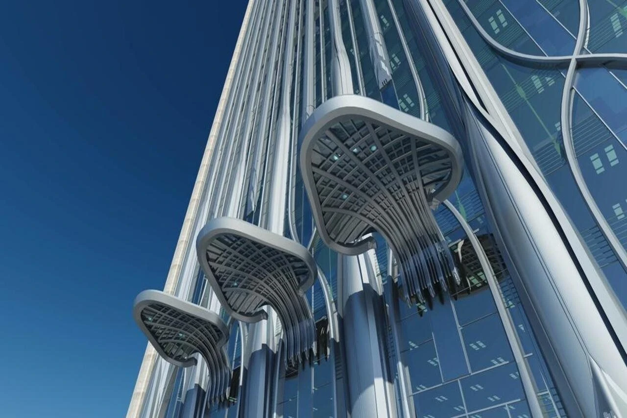 Echarm PLUS Hotel (Guangzhou Dart International Center Changgang Subway Station)