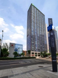 Holiday Inn Oriental Plaza
