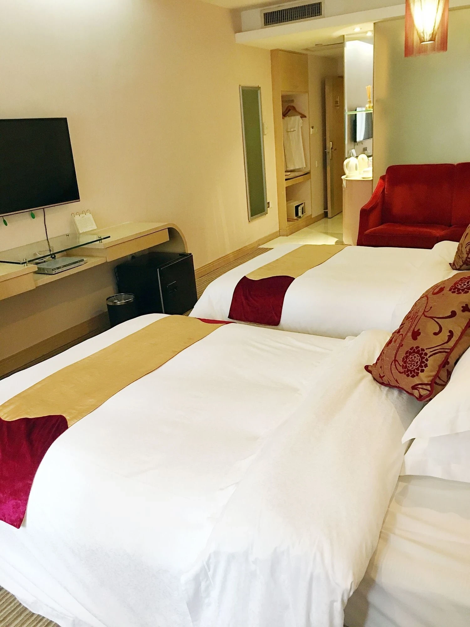 Sunon Hotel