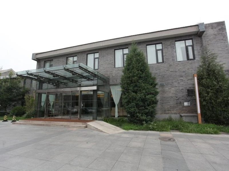 Hotel Yoo Beijing