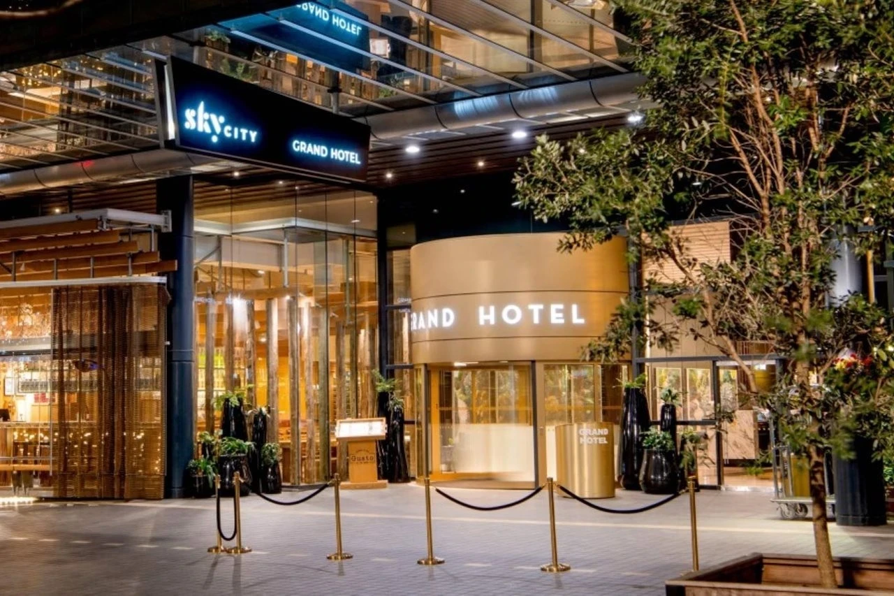 The Grand by SkyCity