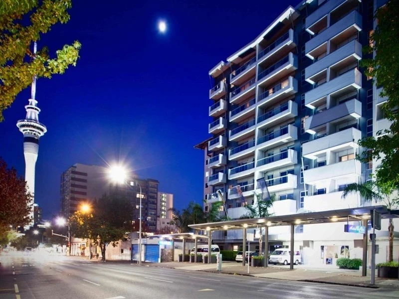 VR Auckland City