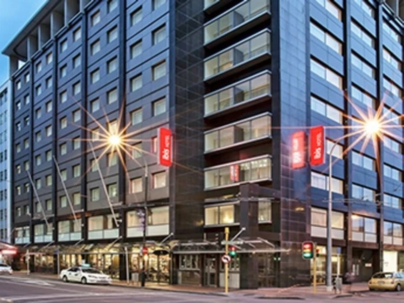 Ibis Wellington