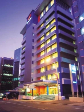 Novotel Wellington