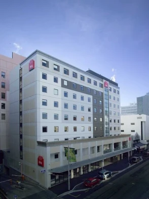 Ibis Christchurch