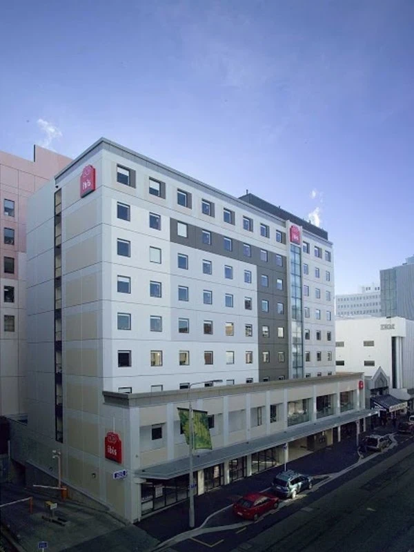 Ibis Christchurch