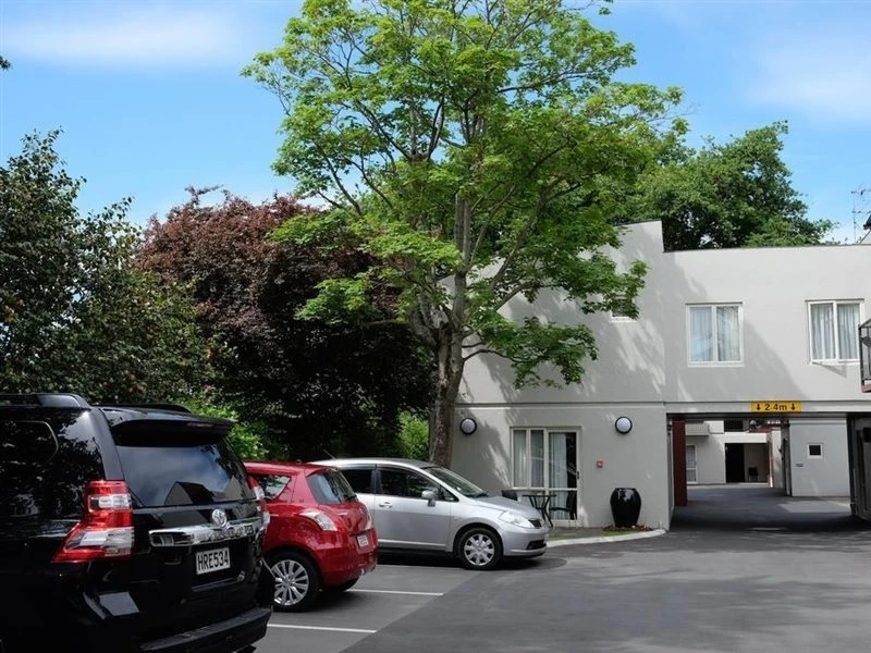 City Centre Motel