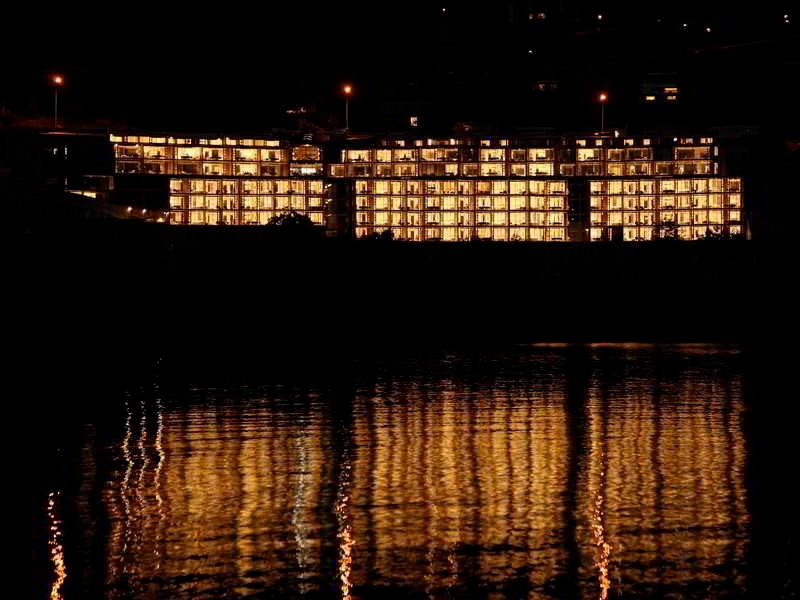 The Rees Hotel and Luxury Apartments