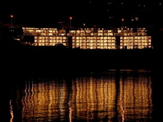 The Rees Hotel & Luxury Apartments The Rees Hotel and Luxury Apartments