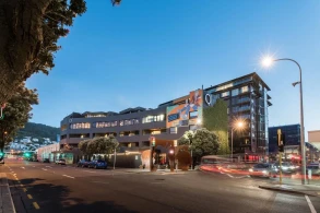 QT Wellington QT Wellington