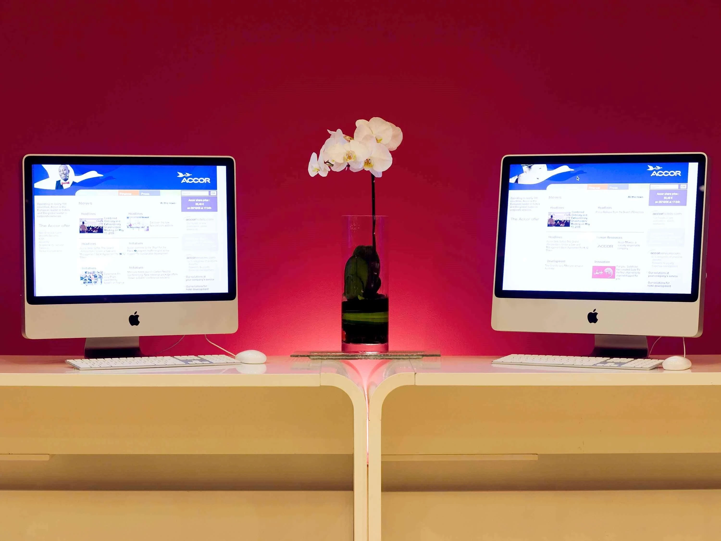 Beijing XinQiao Hotel