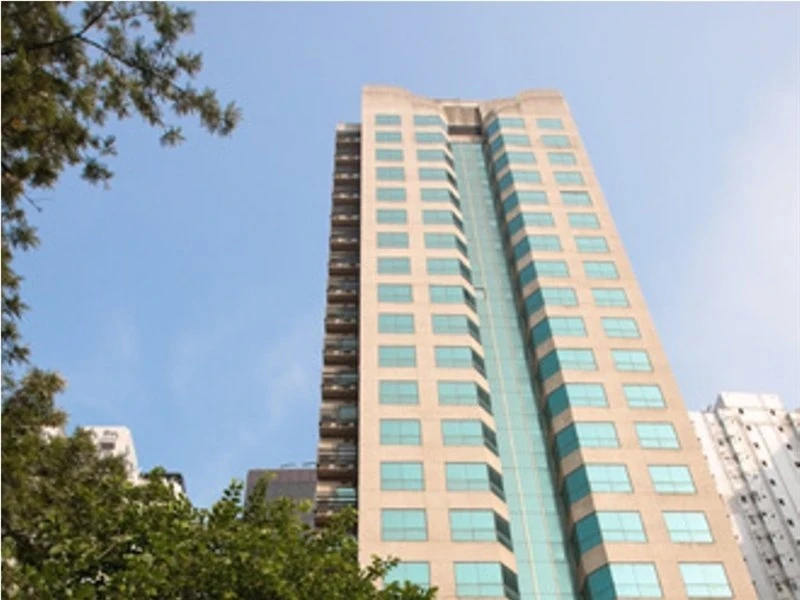 Travelodge Central,Hollywood Road (ex Butterfly On Hollywood)