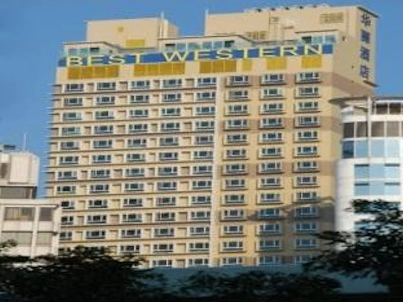 Best Western Hotel Causeway Bay