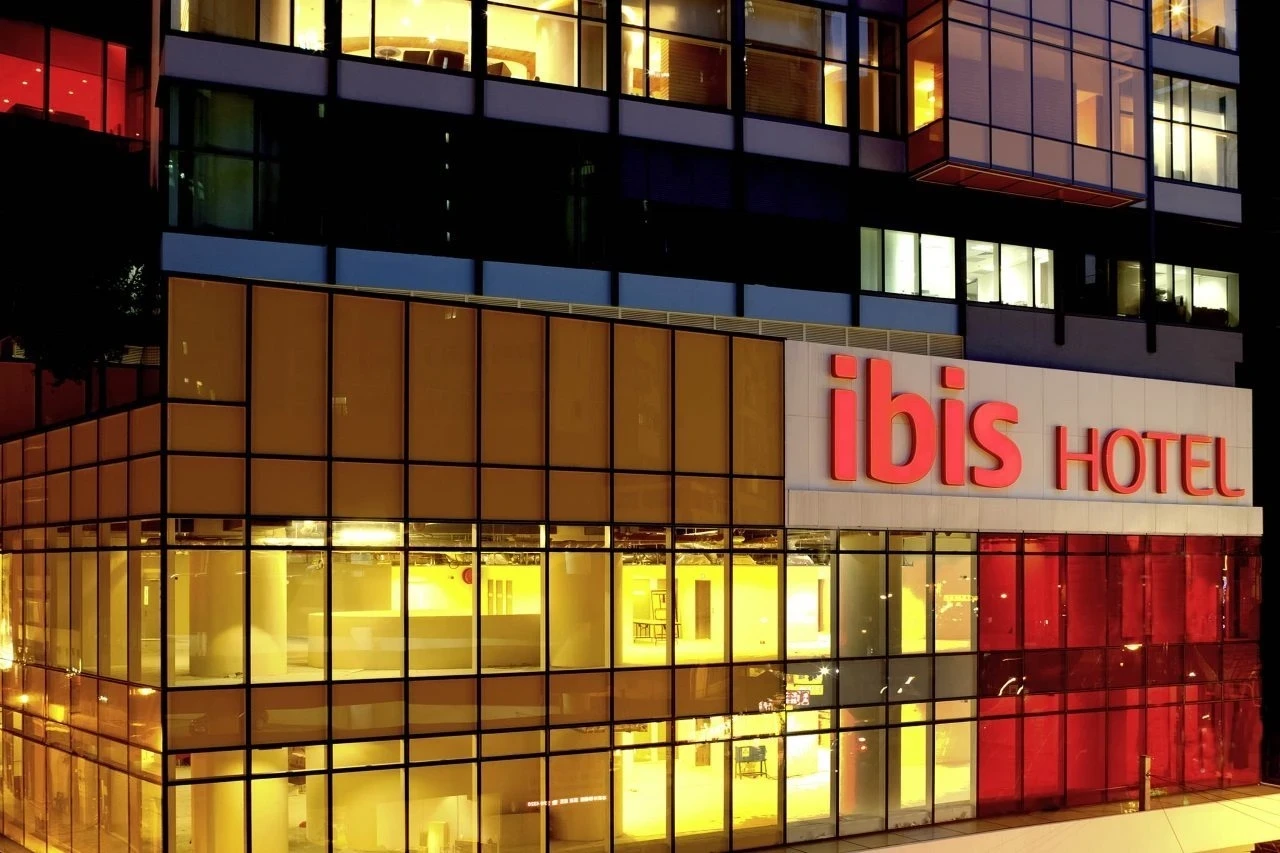 Ibis Central And Sheung Wan