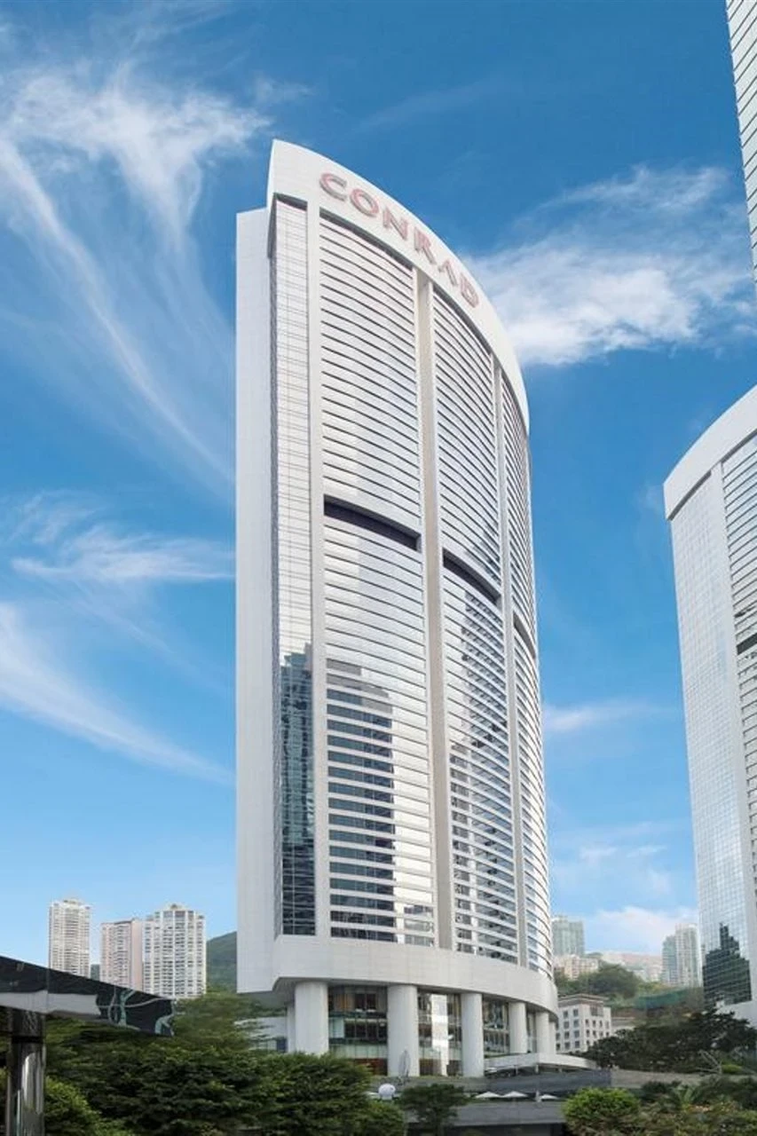 Conrad Hong Kong