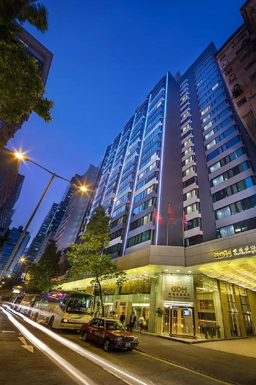 Wharney Hotel
