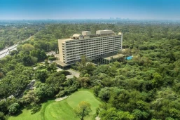 The Oberoi New Delhi