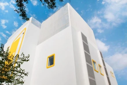 bloomrooms @ Link Road