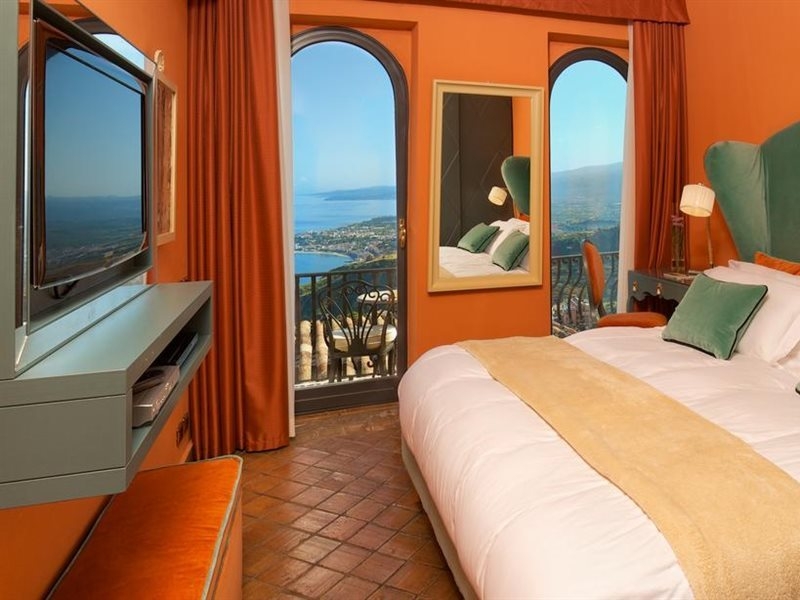 Hotel Villa Ducale
