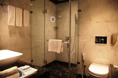 Radisson Blu Hotel New Delhi Paschim Vihar