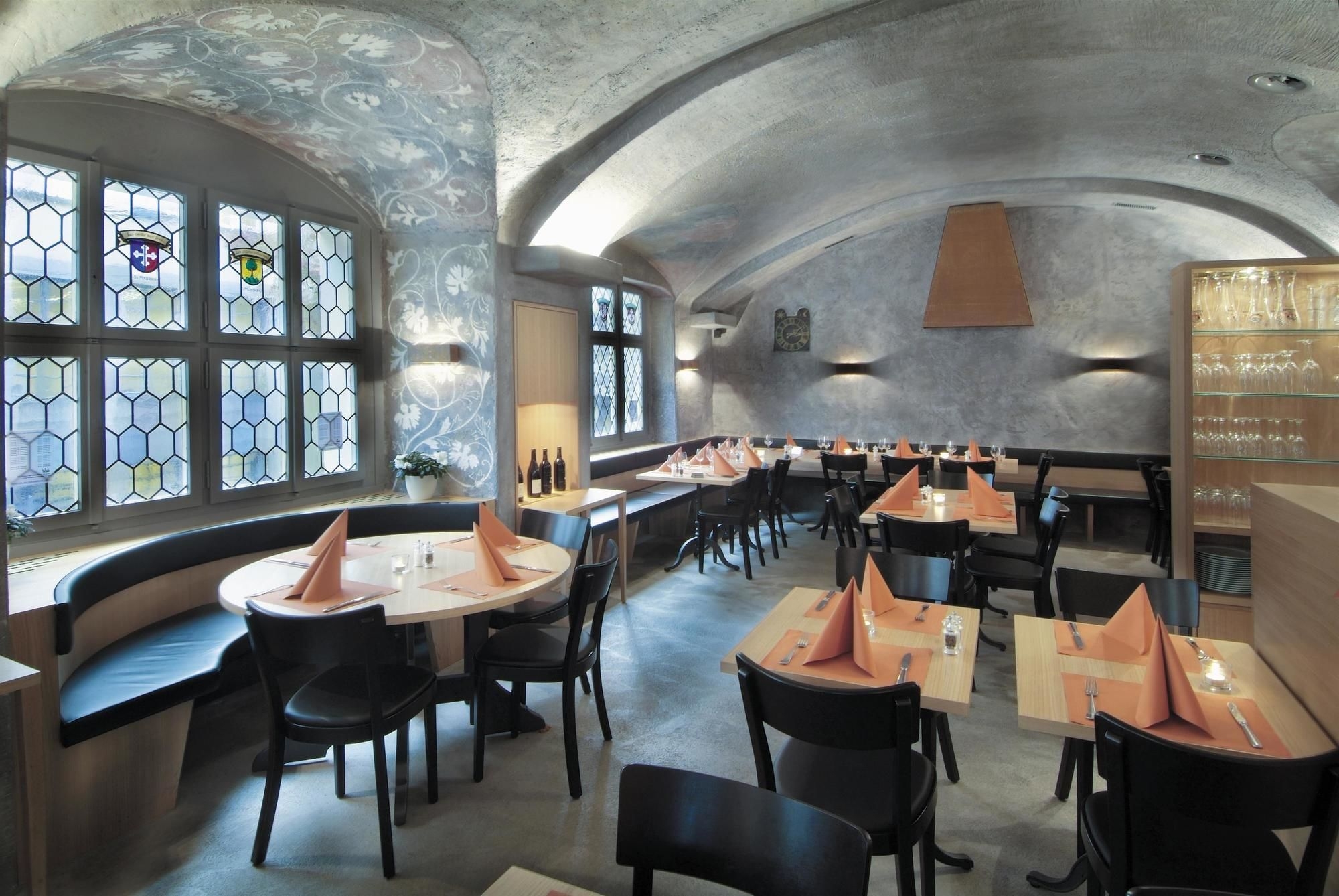 Best Western Plus Hotel Zuercherhof