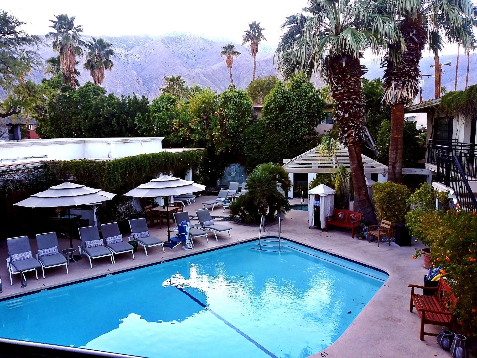 East Canyon Hotel and Spa  - Adults 18+ Only