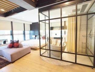 Yin Serviced Apartments