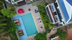 Dom Siem Reap Dom Siem Reap