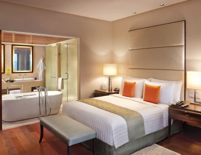 The Oberoi Mumbai The Oberoi Mumbai