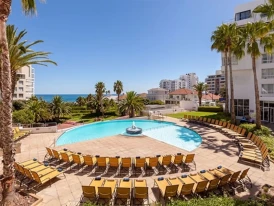 President Hotel Cape Town