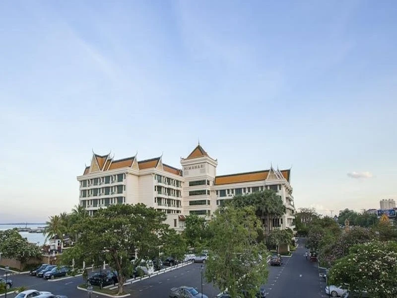 Himawari Hotel
