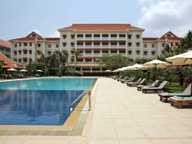 Royal Angkor Resort and Spa Royal Angkor Resort and Spa