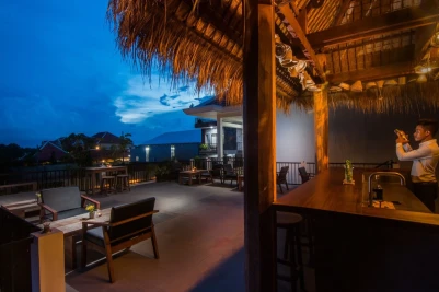 UngD Angkor Suites Ung-D Hotel