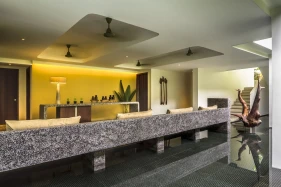 Viroths Hotel Viroths Hotel