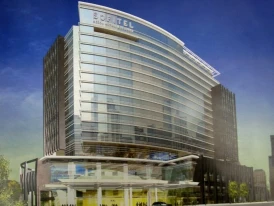 Sofitel Mumbai BKC Sofitel Mumbai BKC