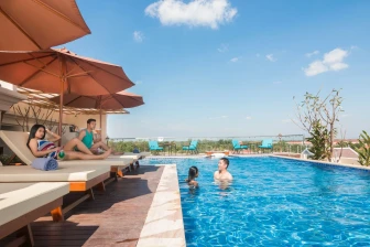 Anachak Angkor Residence Anachak Angkor Residence