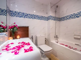 Best Western Green Hill Hotel