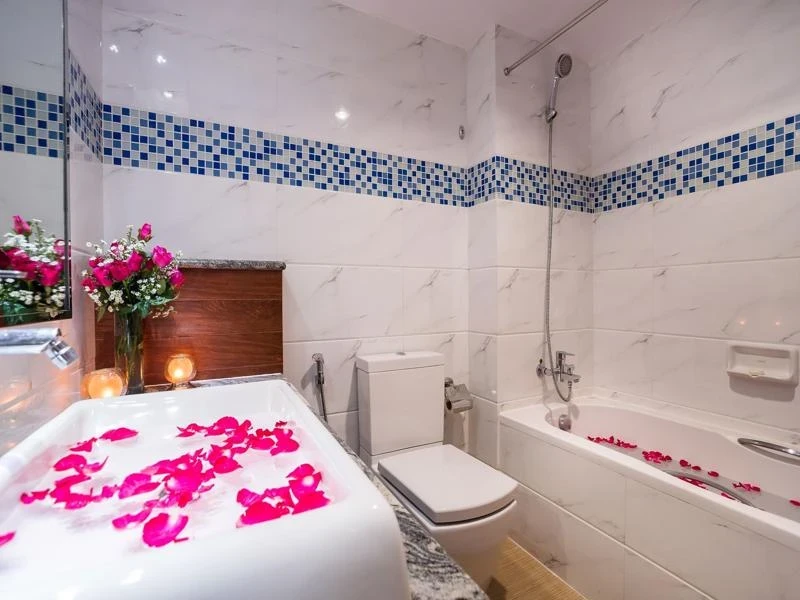 Best Western Green Hill Hotel