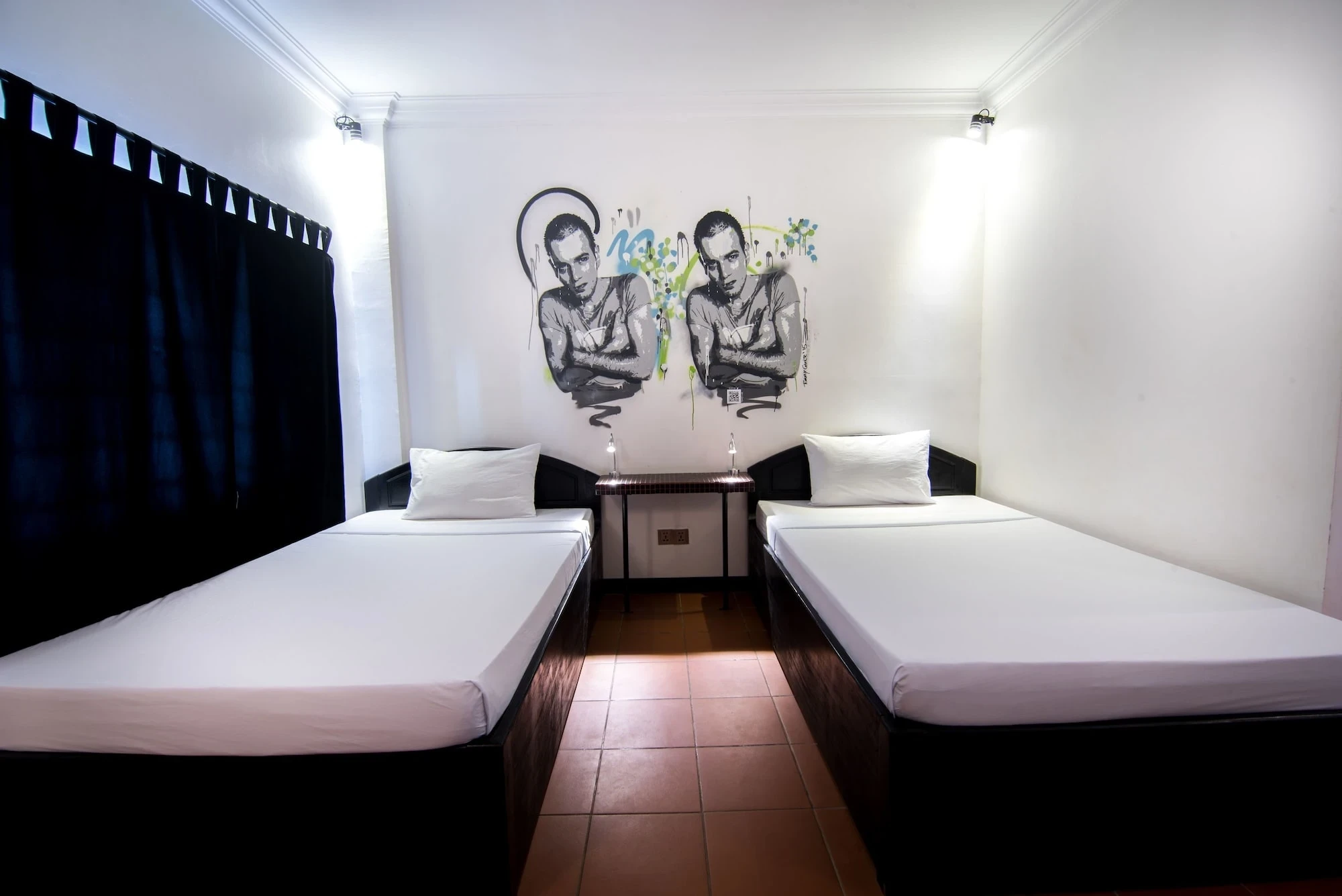 Funky Flashpacker Hostel