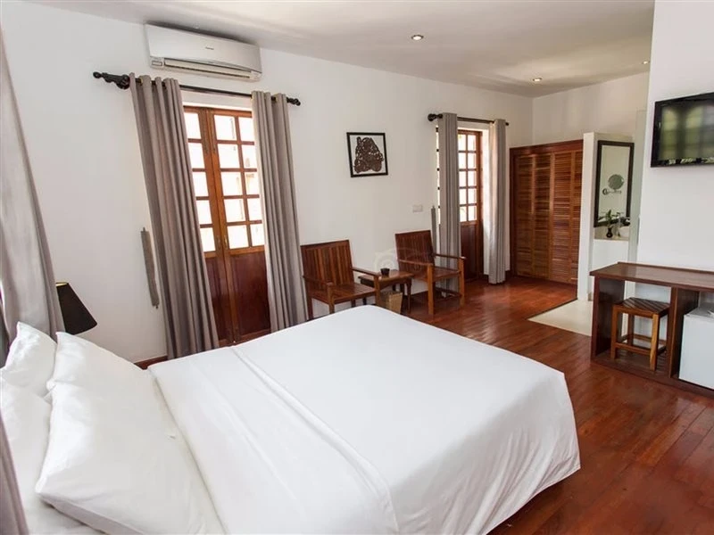Apsara Centrepole Hotel
