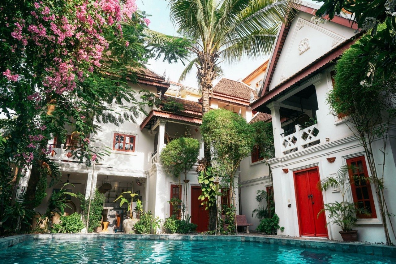 Rambutan Resort - Siem Reap
