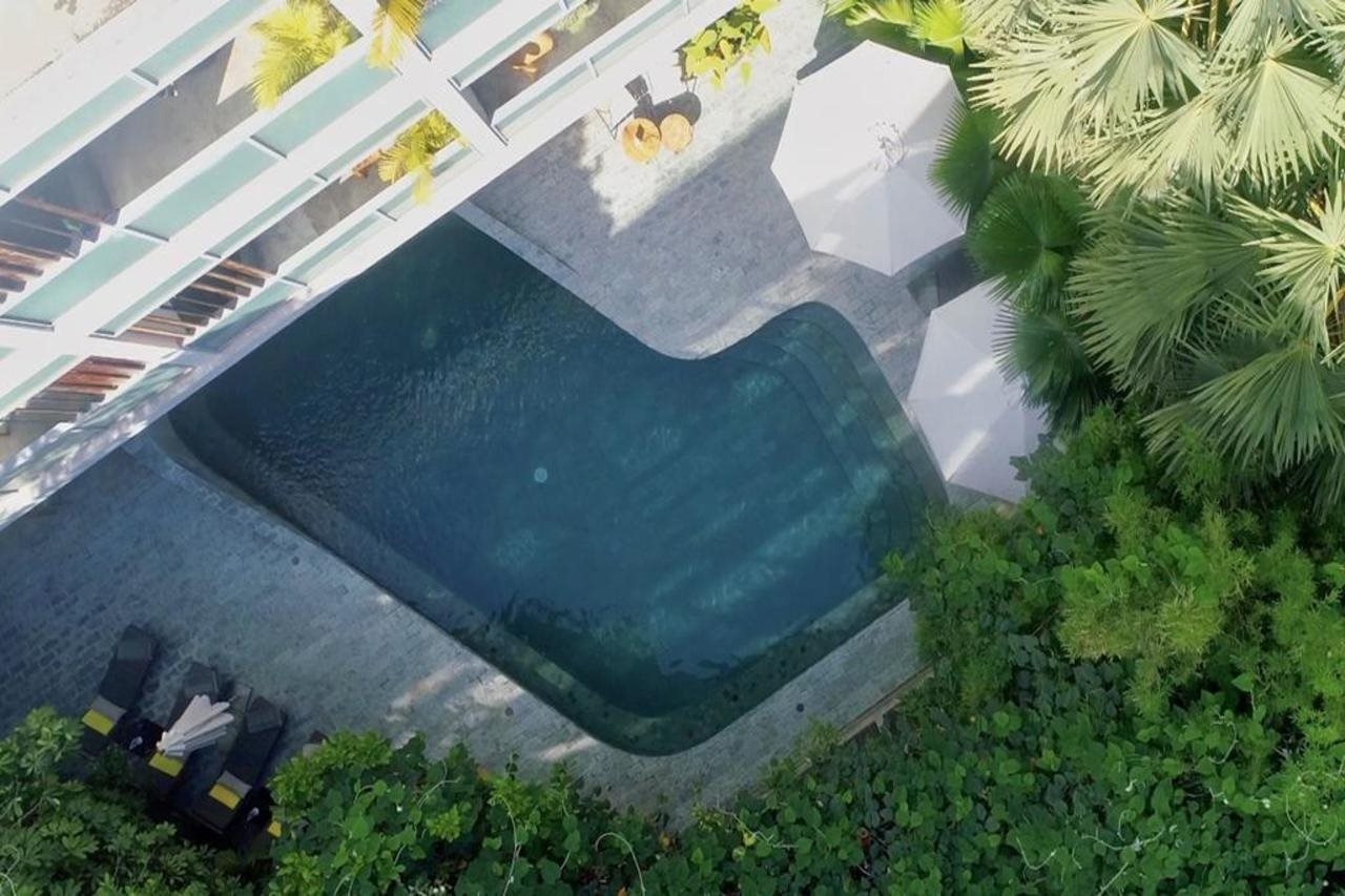 Rambutan Resort - Phnom Penh