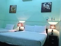 Manor House Manor House