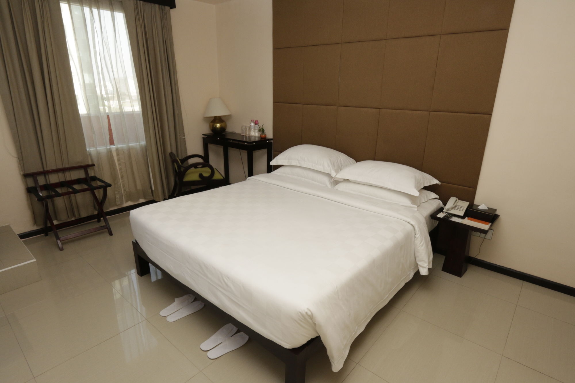 East Hotel