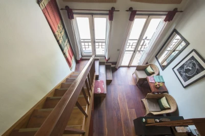 The Belle Rive Boutique Hotel