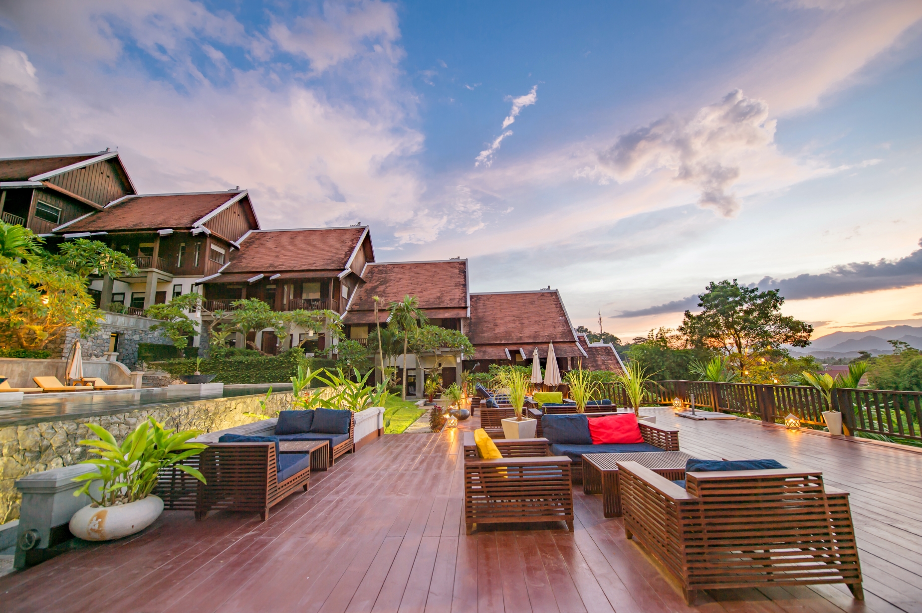 Kiridara Luang Prabang