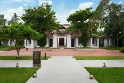 Sofitel Luang Prabang Sofitel Luang Prabang